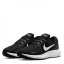 Nike Air Zoom Vomero 16 Men's Running Shoe Black/White