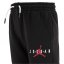 Air Jordan Jumpman Sustainable Pant Black