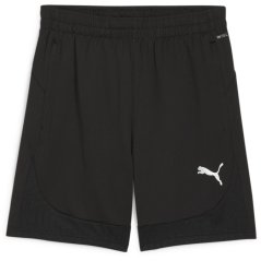 Puma Men's Teamfinal Training Football Shorts Puma Black