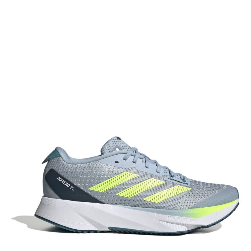 adidas Adizero Sl W Ld99 Wonder Blue/Luc