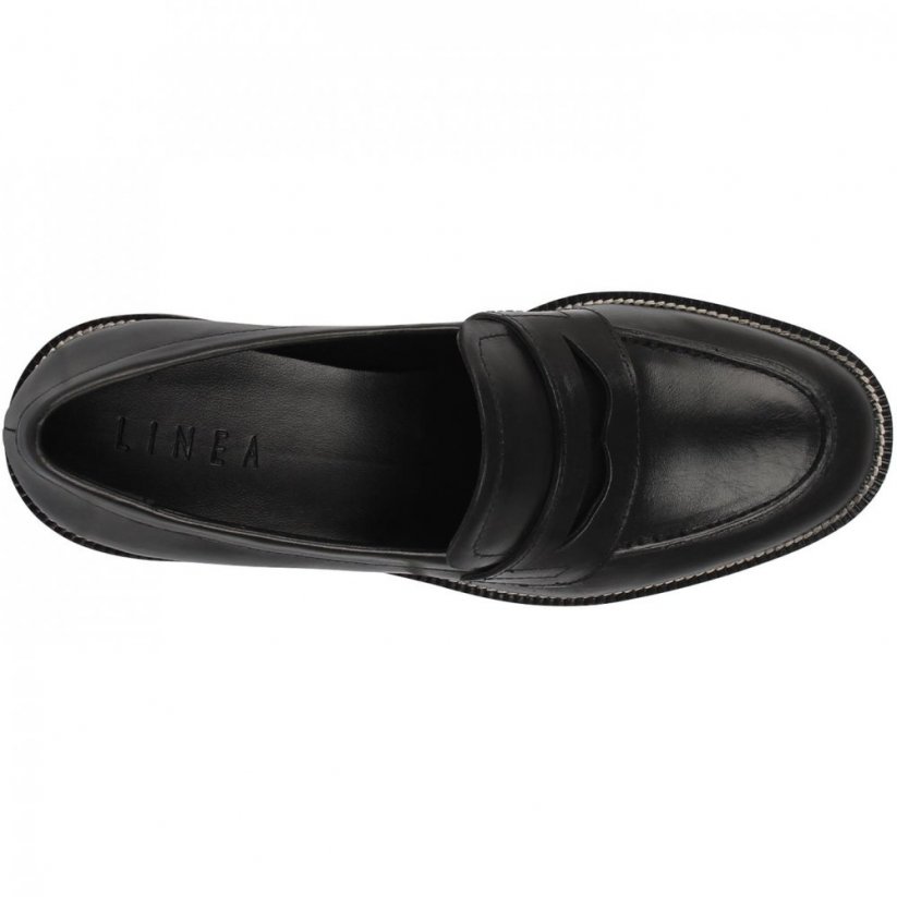 Linea Loafers Black