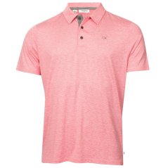 Calvin Klein Golf G Polo Sn99 Pink