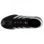 adidas Goletto VIII Astro Turf Football Boots Black/White