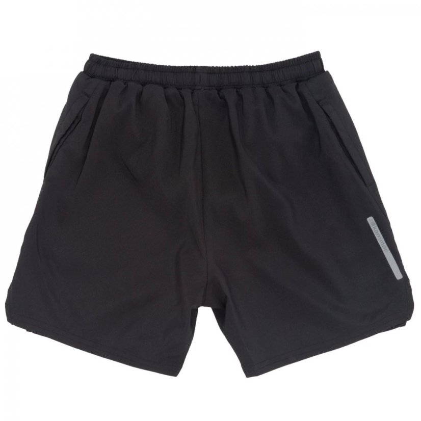 Karrimor Woven Shorts Juniors Black
