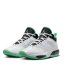 Air Jordan Stay Loyal 3 Men's Shoes White/Green