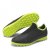 Puma Finesse Astro Turf Football Boots Childrens Black/FluYellow