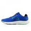 New Balance FF 520 v8 pánské běžecké boty Blue Oasis