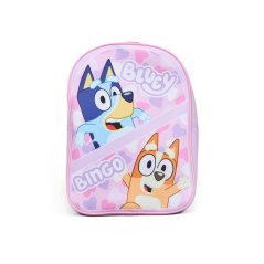 Character Kids' Backpack Bluey