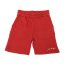 Hype Unisex Kids' Jersey Jogger Shorts Rust