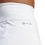 adidas Tennis Match Shorts White