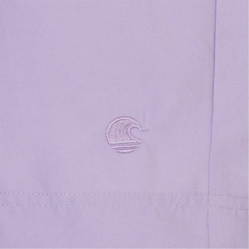 SoulCal Signature Swimshorts Mens Pastel Lilac