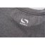 Sondico Base Cre Vest Junior Boys Grey Marl