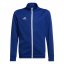 adidas ENT22 Track Jacket Juniors Blue