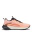 Puma Fast Trac 2 Nitro Women's Trail Running Shoes Neon Sun