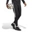 adidas Tiro 23 Club football pants Black/White
