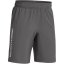 Under Armour UA Tech™ Woven Wordmark Shorts Boys' Grey