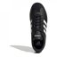 adidas VL Court 3.0 Base Shoes Womens Blk/Wht/Gum
