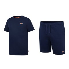 SoulCal pánské tričko Navy