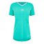 adidas Referee 22 Shirt Womens Mint Rush