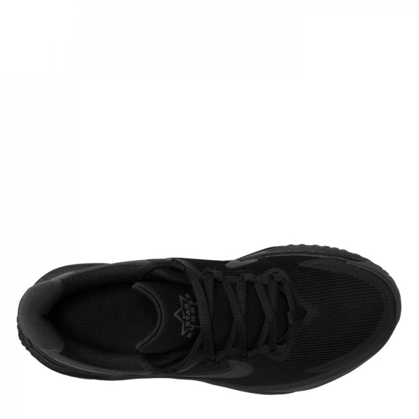 Nike NIKE STAR RUNNER 4 NN (GS) Black/Black