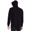 Under Armour Rival Terry Graphic Hood Blk/Cstl