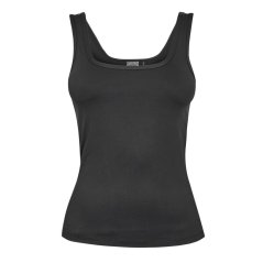 USA Pro USA Pro USA Essential Vest Ladies Black