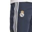 adidas Real Madrid UBP Tracksuit Bottoms Adults Night Navy