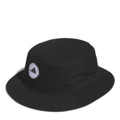 adidas Golf Cap Black