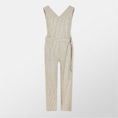 Craghoppers Women's Kalela Jumpsuit BlueNavy Str