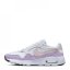 Nike Air Max SC Women's Shoe White/Violet