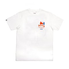 Money Circa Tee White