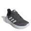 adidas Tensaur Run 3.0 Kids Trainers Grey/Black