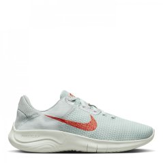 Nike Flex Experience Run 11 Next Nature Running Shoes Ladies Grey/Red