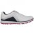 Slazenger V300SL Mens Golf Shoes White/Navy