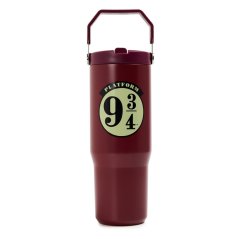 Character Harry Potter Platform 9 3/4 30oz Water Bottle Harry Potter