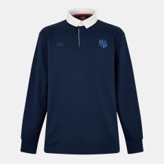 Canterbury British & Irish Lions Classic Shirt 2025 Adults Dark Sapphire