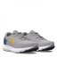 Under Armour Armour Charged Rogue 3 Trainers Mens Grey/Yellow