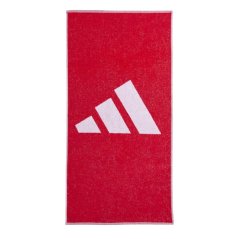 adidas Adidas 3Bar Towel Smal 99 Purrub