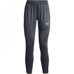 Under Armour Women's Challenger Performance Tracksuit Bottom Pitch Grey