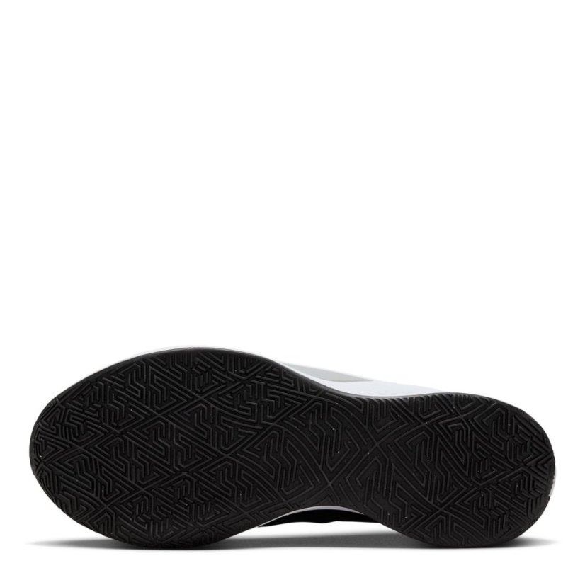 Nike Giannis Freak 6 Basketball Trainers Adults Black/Silver