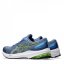 Asics Gel-Phoenix 12 Men's Running Shoes Blue/Lime