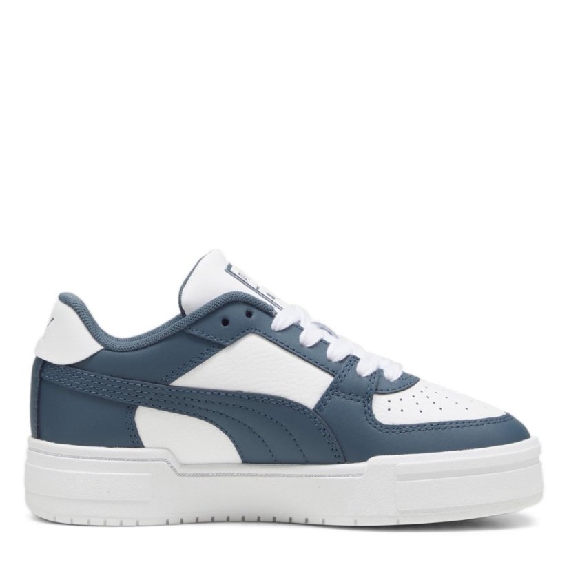 Puma Pro Classic Jr White/Grey