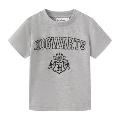 Character Short Sleeve T-Shirt Juniors Hogwarts