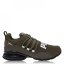 Puma Cell Regulate Child Boys Trainers Burnt Olive