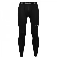 Sondico Core Tights Mens Black
