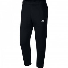 Nike Sportswear Club Fleece Men's Pants Black
