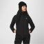 Karrimor Womens Urban WeatherTite 10K Waterproof Long Sleeve Jacket Black