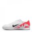 Nike Mercurial Vapor Academy Indoor Football Trainers Crimson/White