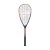 Dunlop Tristorm Pro Squash Racket Navy/Orange