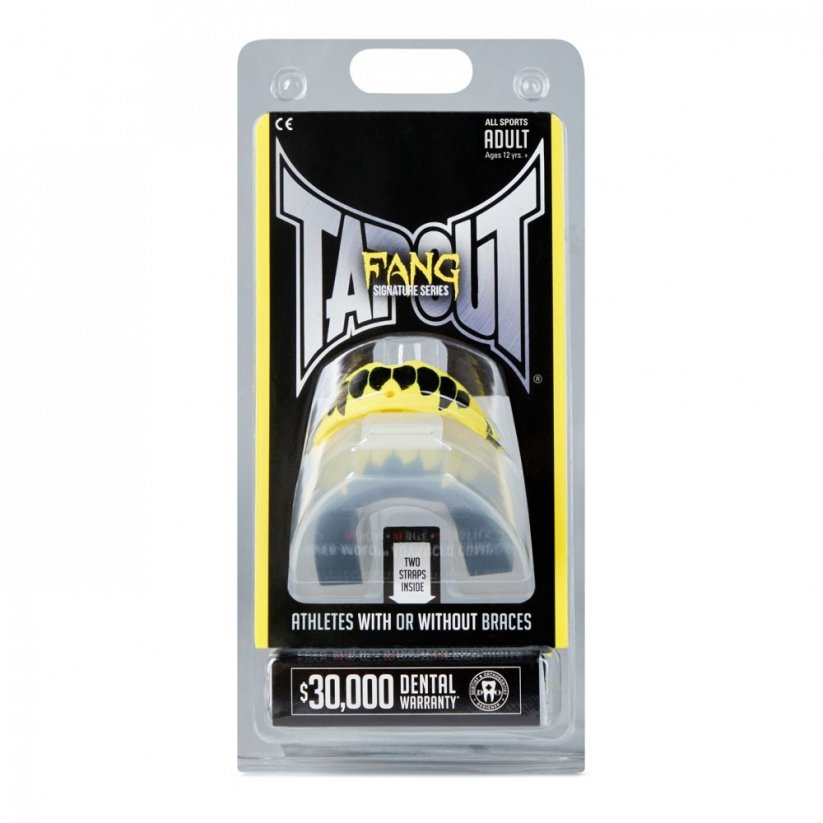 Tapout MultiPack MG 99 Fang Yellow